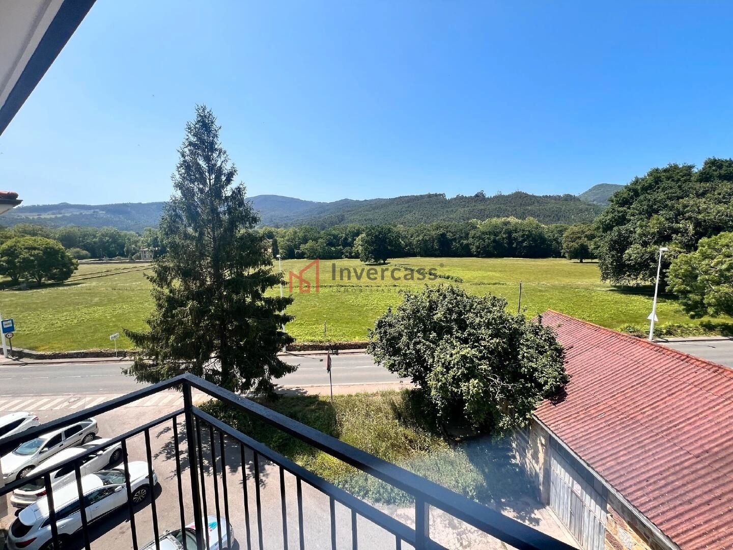 Flat to rent in Barrio el Puente, Guriezo