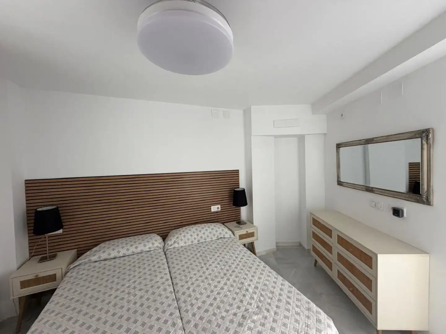 Bedroom of Houses for rent in Centro