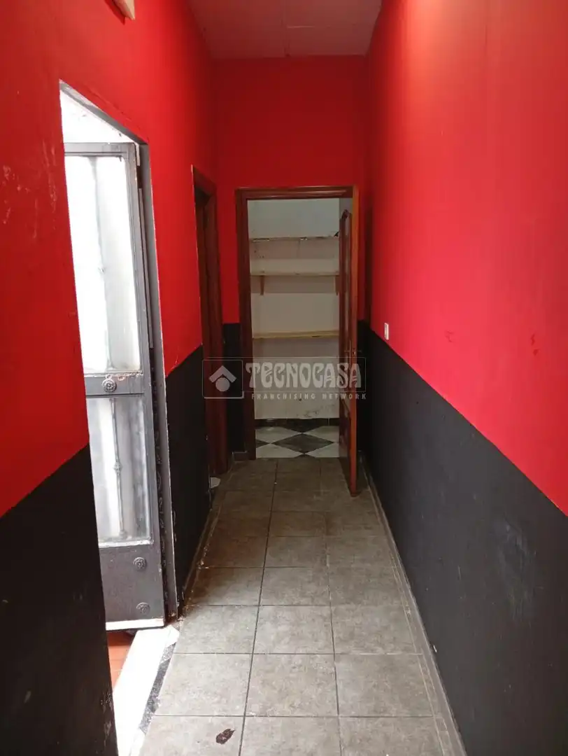 Casa adosada en venta en Sevilla con Aire acondicionado