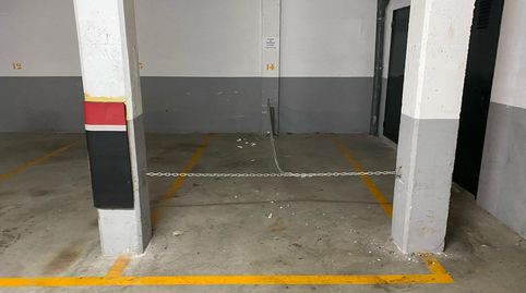 Foto 5 de Garatge en venda a Sant Cristòfol, Piera, Barcelona