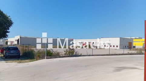 Foto 3 von Grundstücke zur Miete in Torreforta, Tarragona Capital