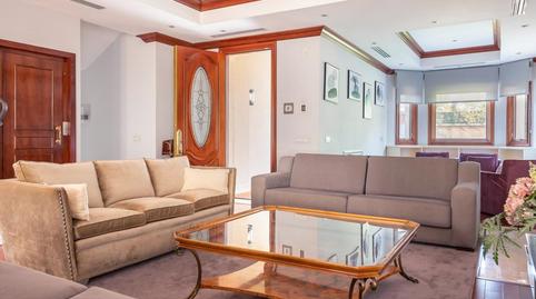 Foto 4 de Casa adosada en venda a Av. de Fuentelarreina, 6, Ciudad Universitaria,  Madrid Capital