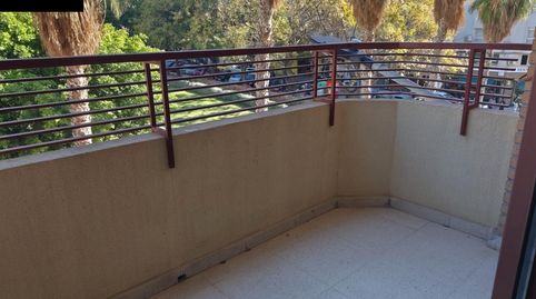 Photo 2 of Flat for rent in Benalúa, Alicante / Alacant