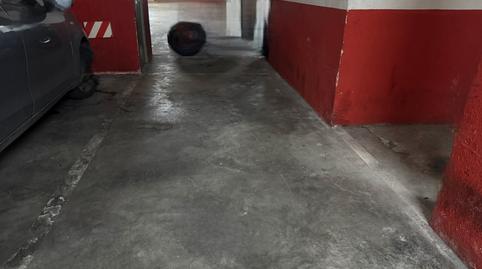 Foto 3 de Garaje de alquiler en Carrer de Jesús, Bons Aires,  Palma de Mallorca