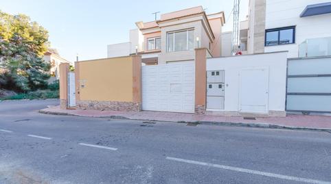 Foto 2 de Casa o chalet en venta en Calle la Sagra, Villamartín - Las Filipinas, Alicante
