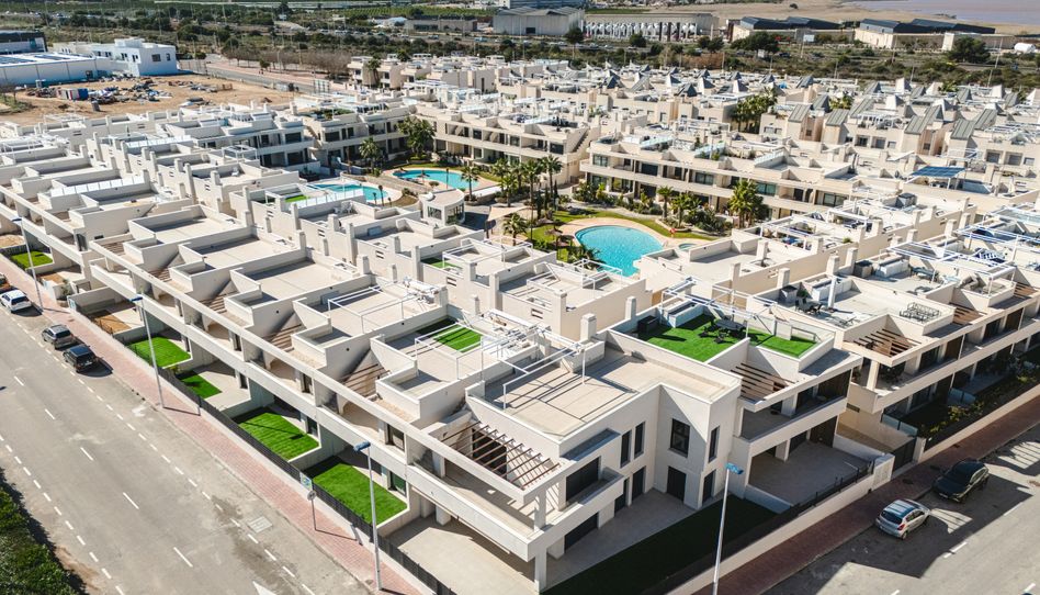 Foto 0 de Promoció Luxury apartments in Torrevieja !!