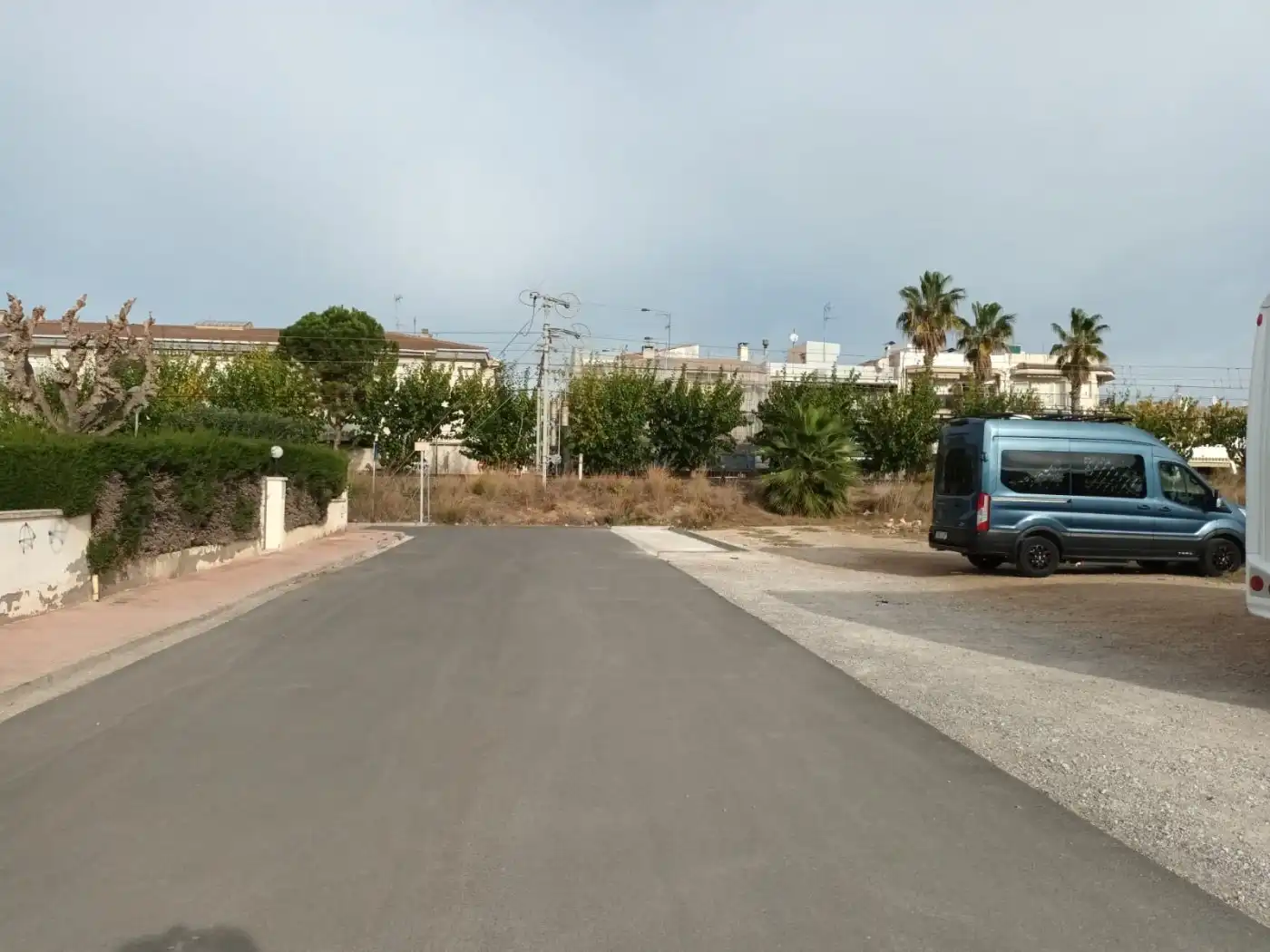 Residencial en venta en Cunit