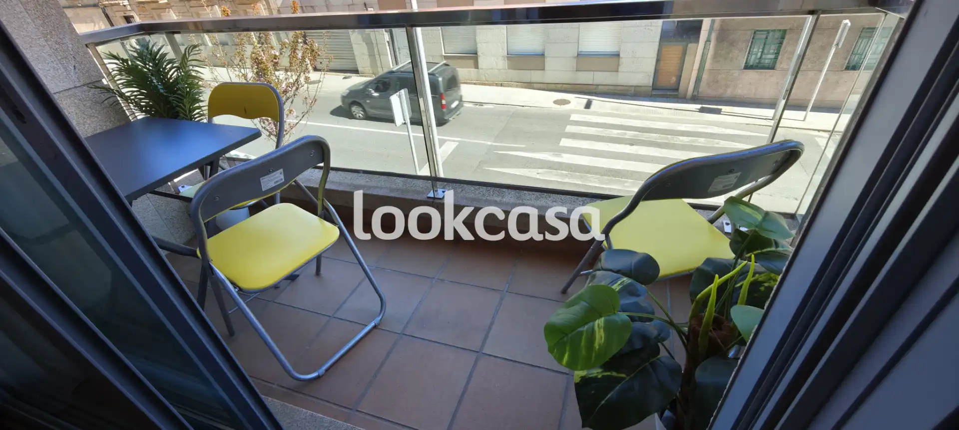 Flat for sale in Sanxenxo  with Heating, Parquet flooring and Terrace