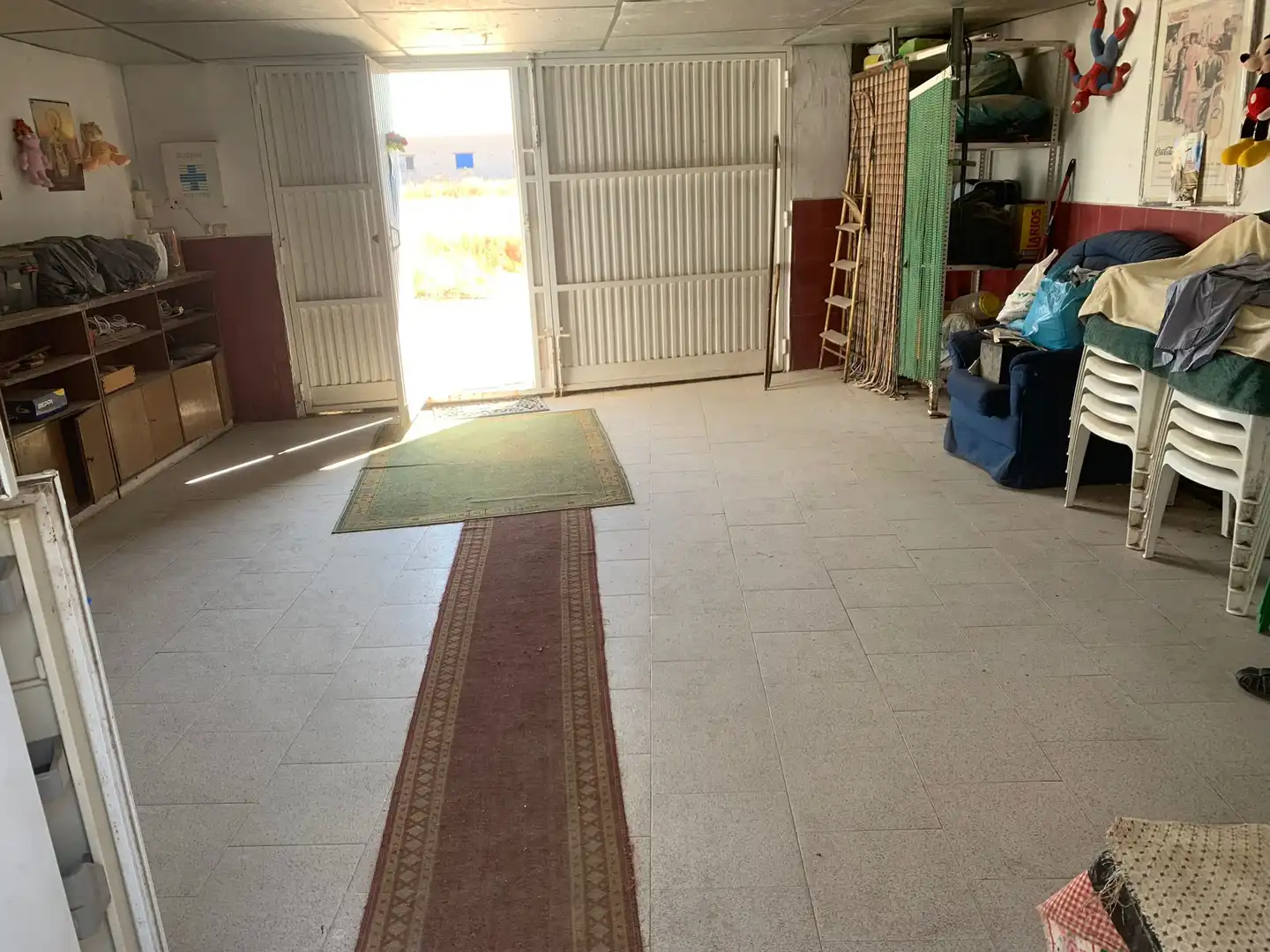 Chalet con piscina en venta en Don Benito, imagen 2