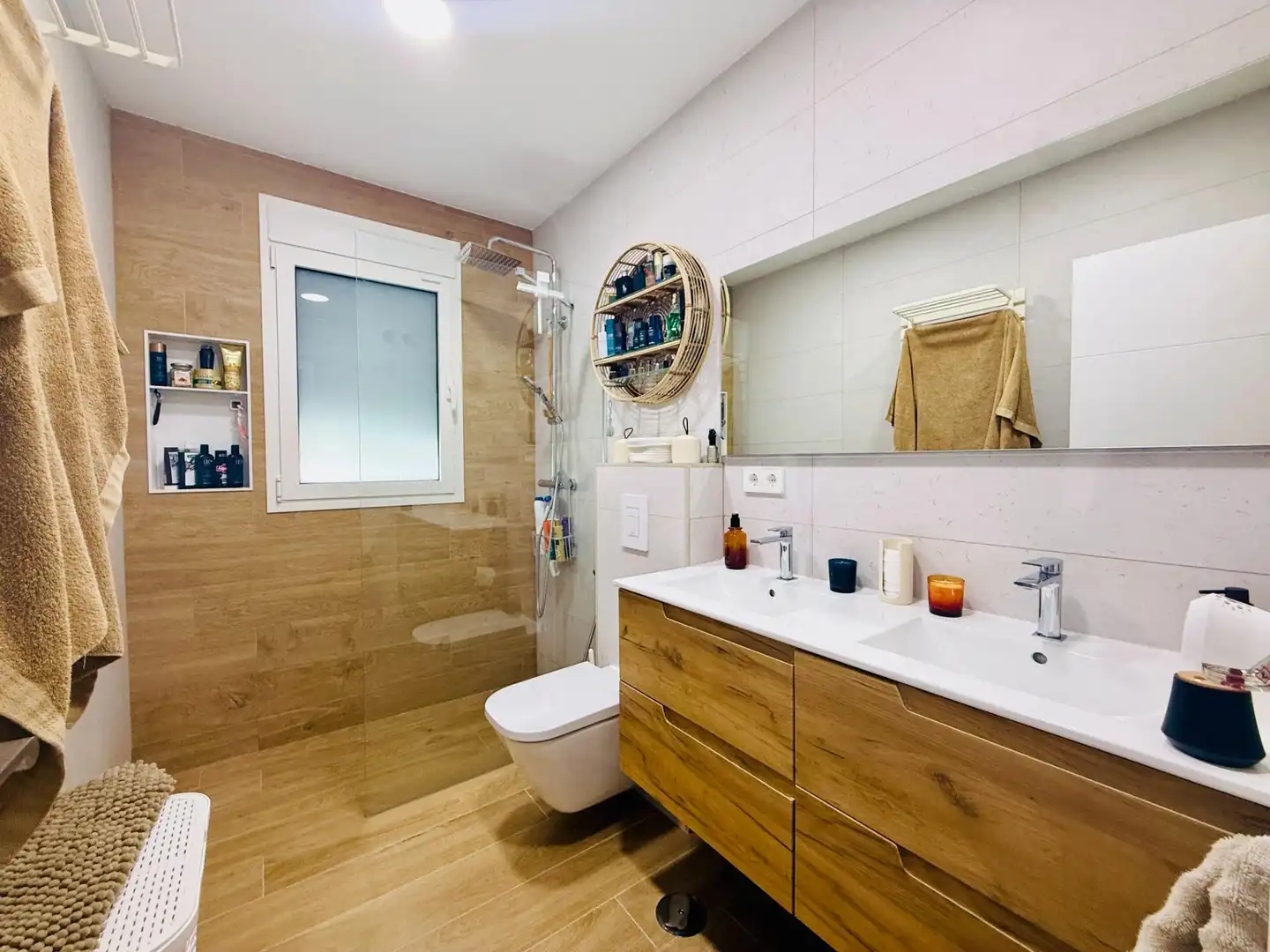 Baño de Casa o chalet en venta en Chiclana de la Frontera