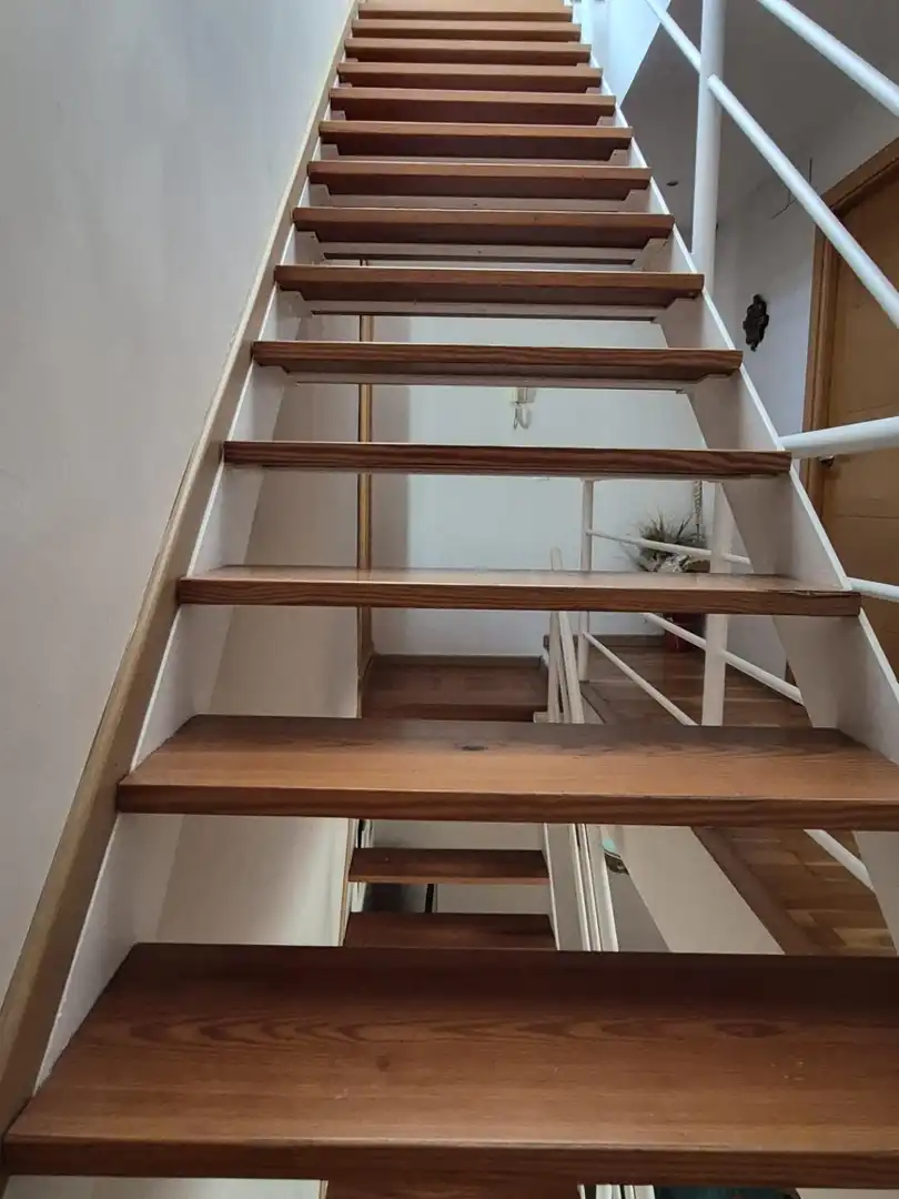 Casa adosada en venta en Pilas con Aire acondicionado, Terraza y Trastero