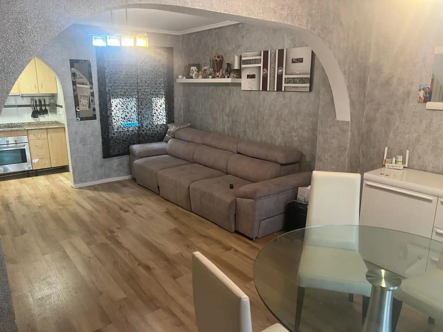 Bungalow amb piscina en venda a Gran Alacant, imagen 11