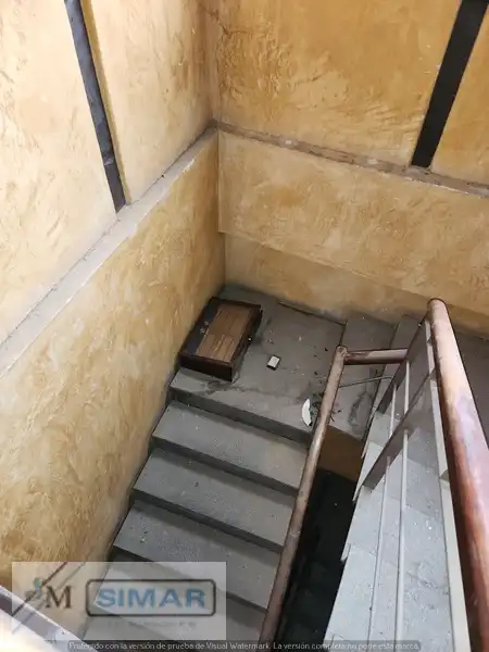 Edificio en venta en Calle del Locum, Casco Histórico