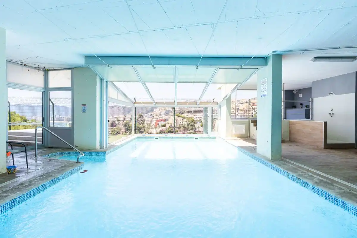 Maison jumelée avec terrasse à vendre à El Faro, imagen 6