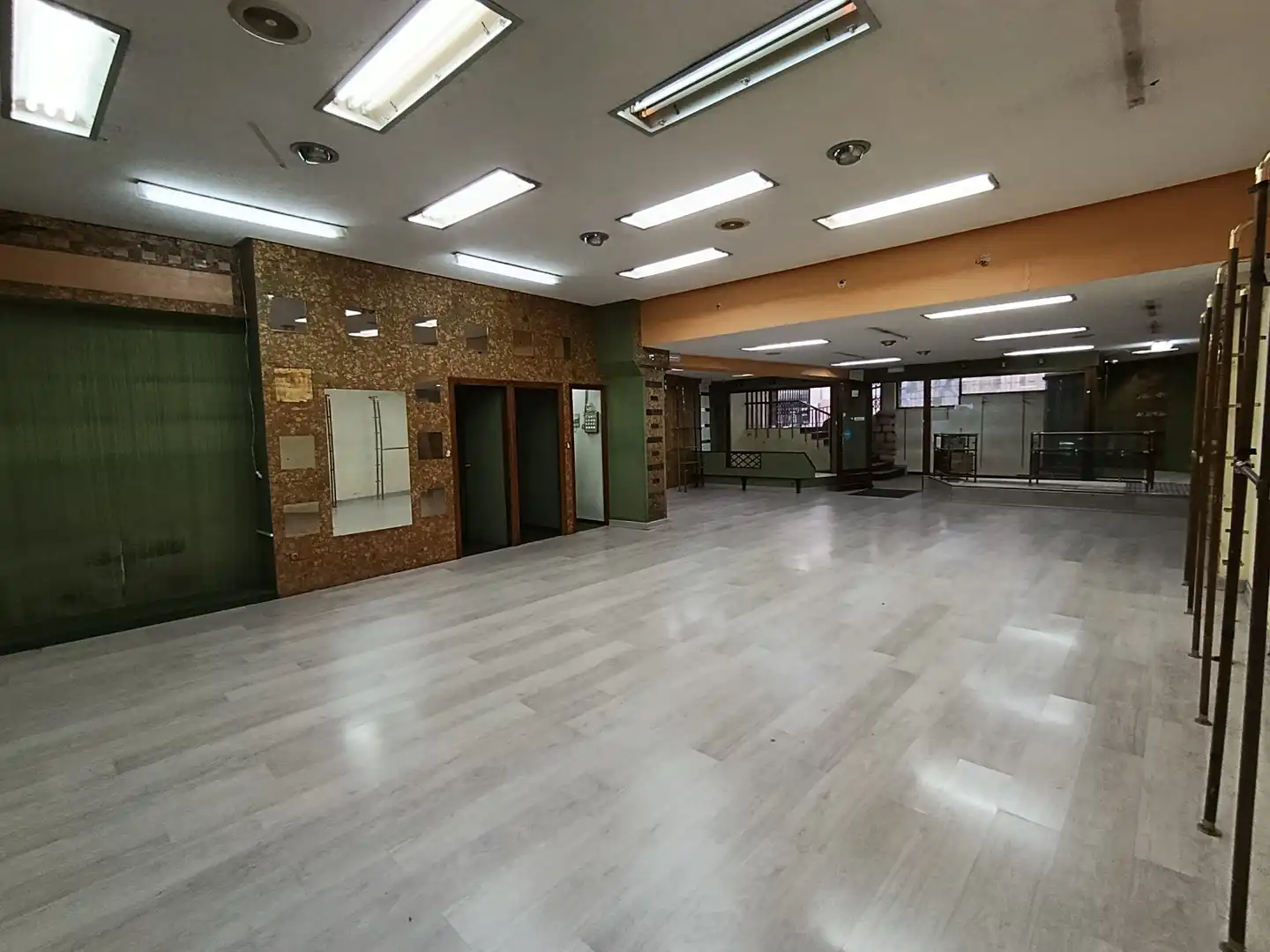 Business premises for sale in Calle de las Carnicerías, imagen 6