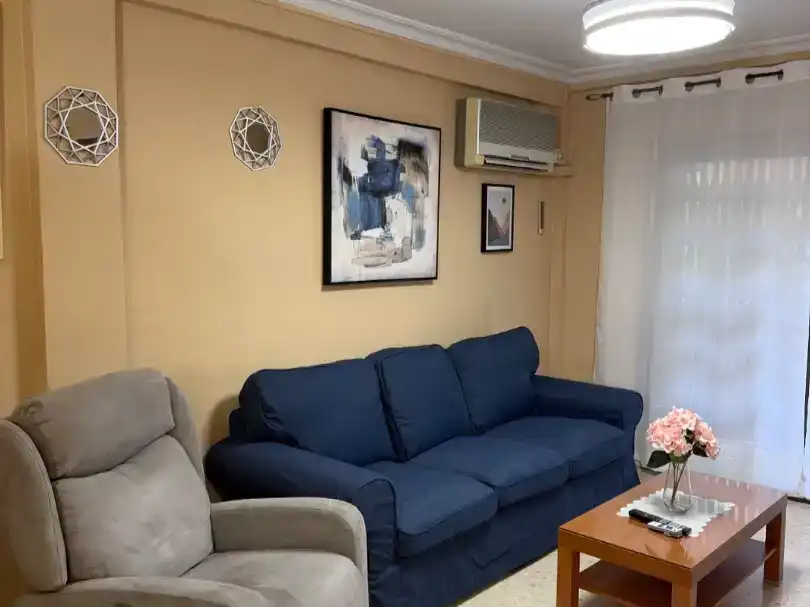 Fotografía del inmueble reportado: 930 €/mes — El Torrejón – El Cerezo, Sevilla