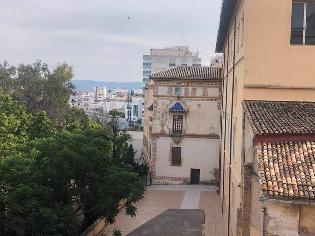 Piso en Venta en Centro Histórico