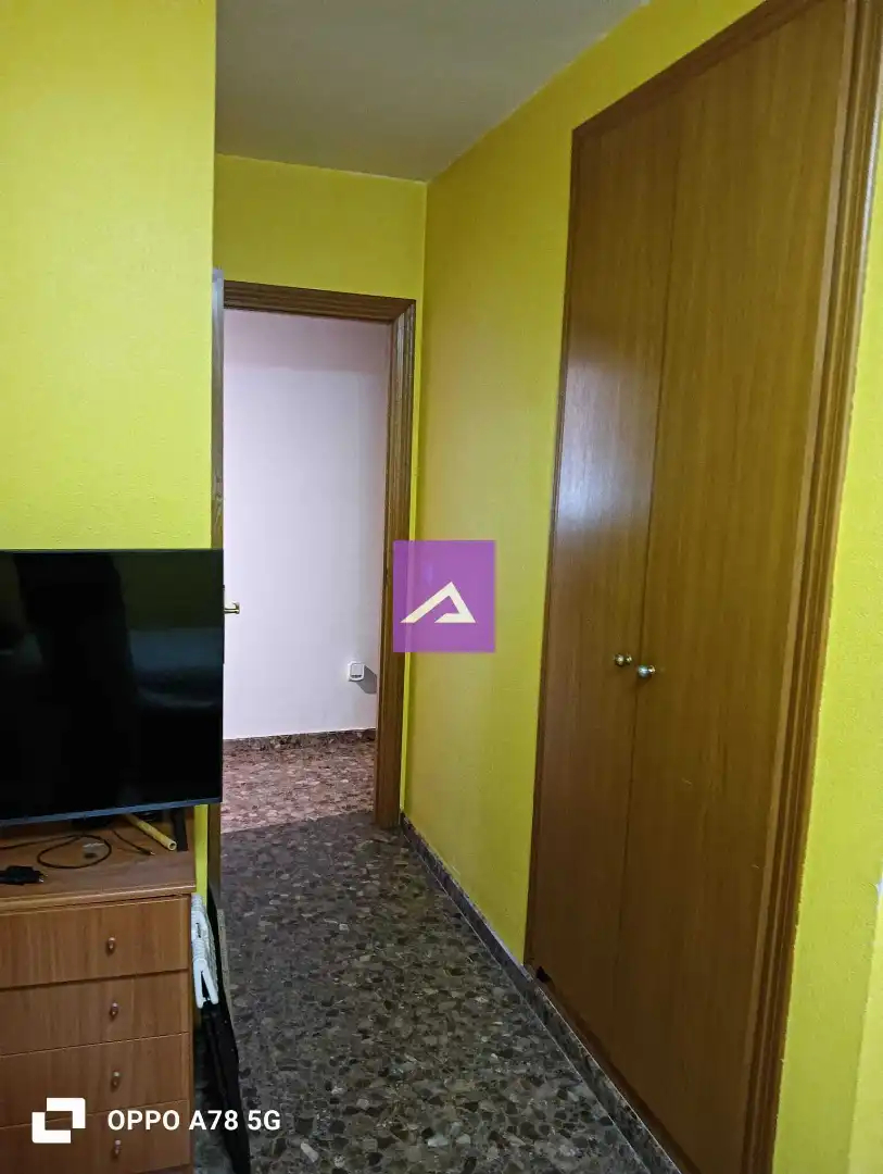 Piso en venta en Algemesí con Aire acondicionado, Trastero y Balcón