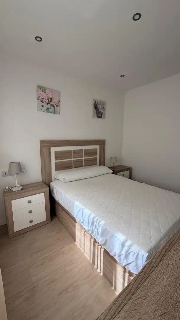 Apartments for rent in Rodeo Alto - Guadaiza - La Campana