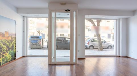 Photo 2 of Premises for sale in  Arabial, 75, Camino de Ronda,  Granada Capital