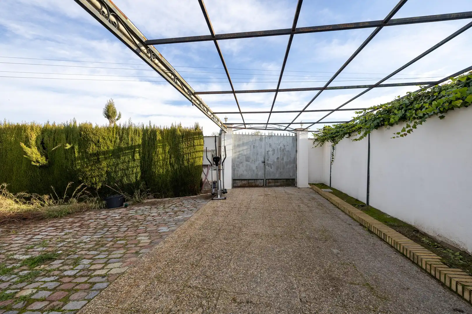 Landhaus mit Pool zum Verkauf in Camino de las Tinajas, imagen 39