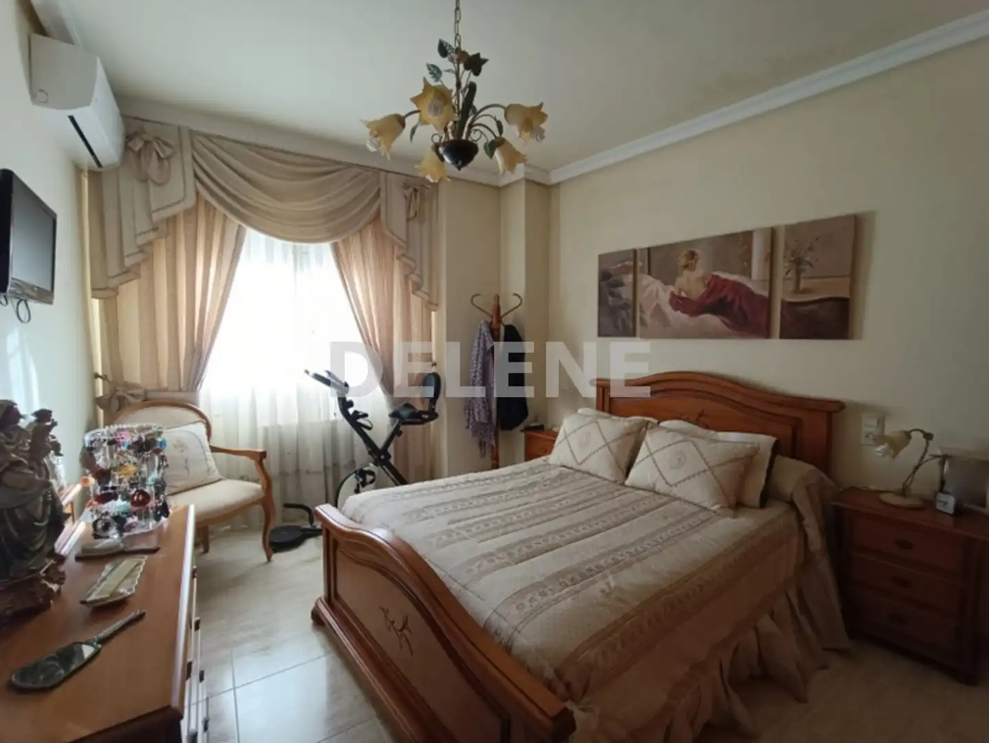 Habitación de Piso en venta en Hellín con Aire acondicionado y Balcón