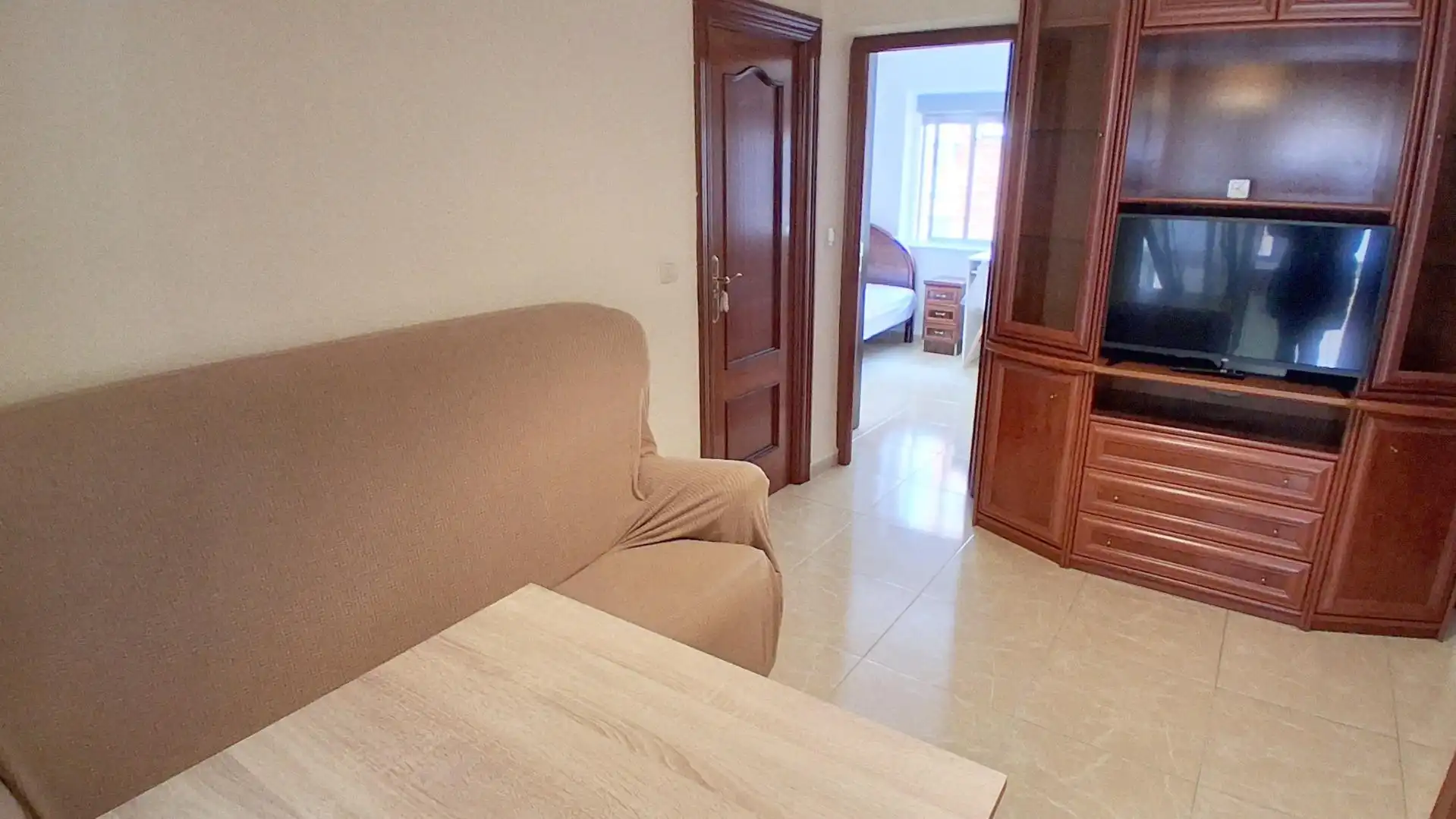 Wohnung zur Miete in San Bernardo