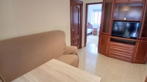 Foto 3 von Wohnung zur Miete in San Bernardo, Salamanca Capital