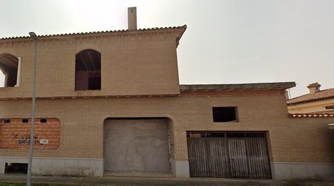 Foto 2 de Casa o xalet en venda a Avenida Principe, Malpica de Tajo, Toledo