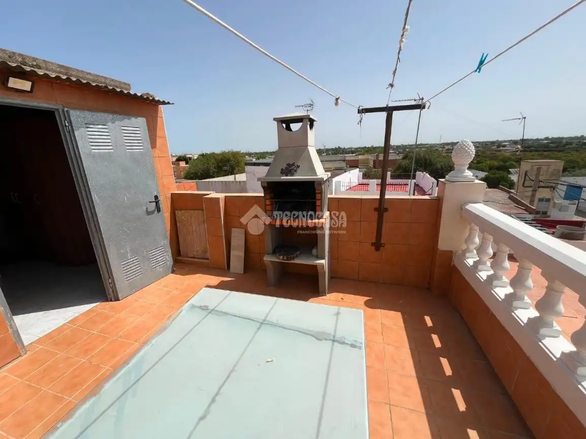 Casa o chalet en venta en Centro - Doña Mercedes