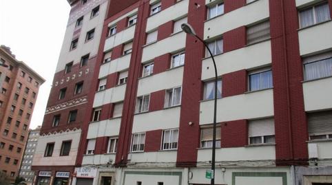 Foto 2 de Pis en venda a Versalles, Avilés