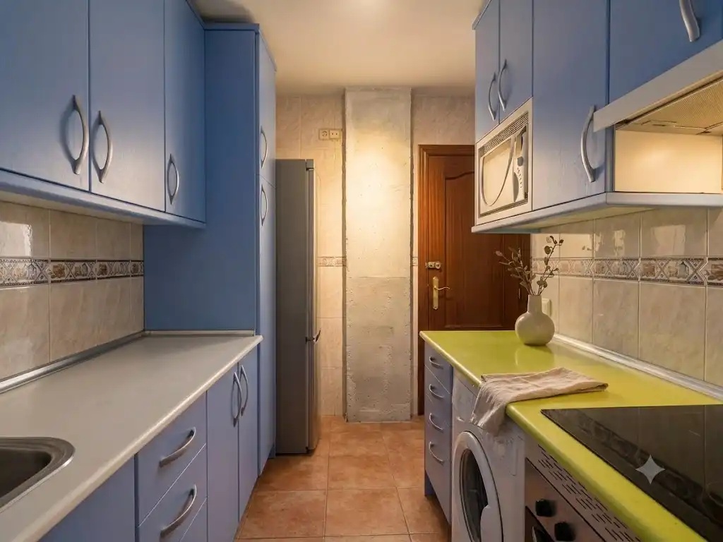 Flat for sale in Calle de Boldano, imagen 9