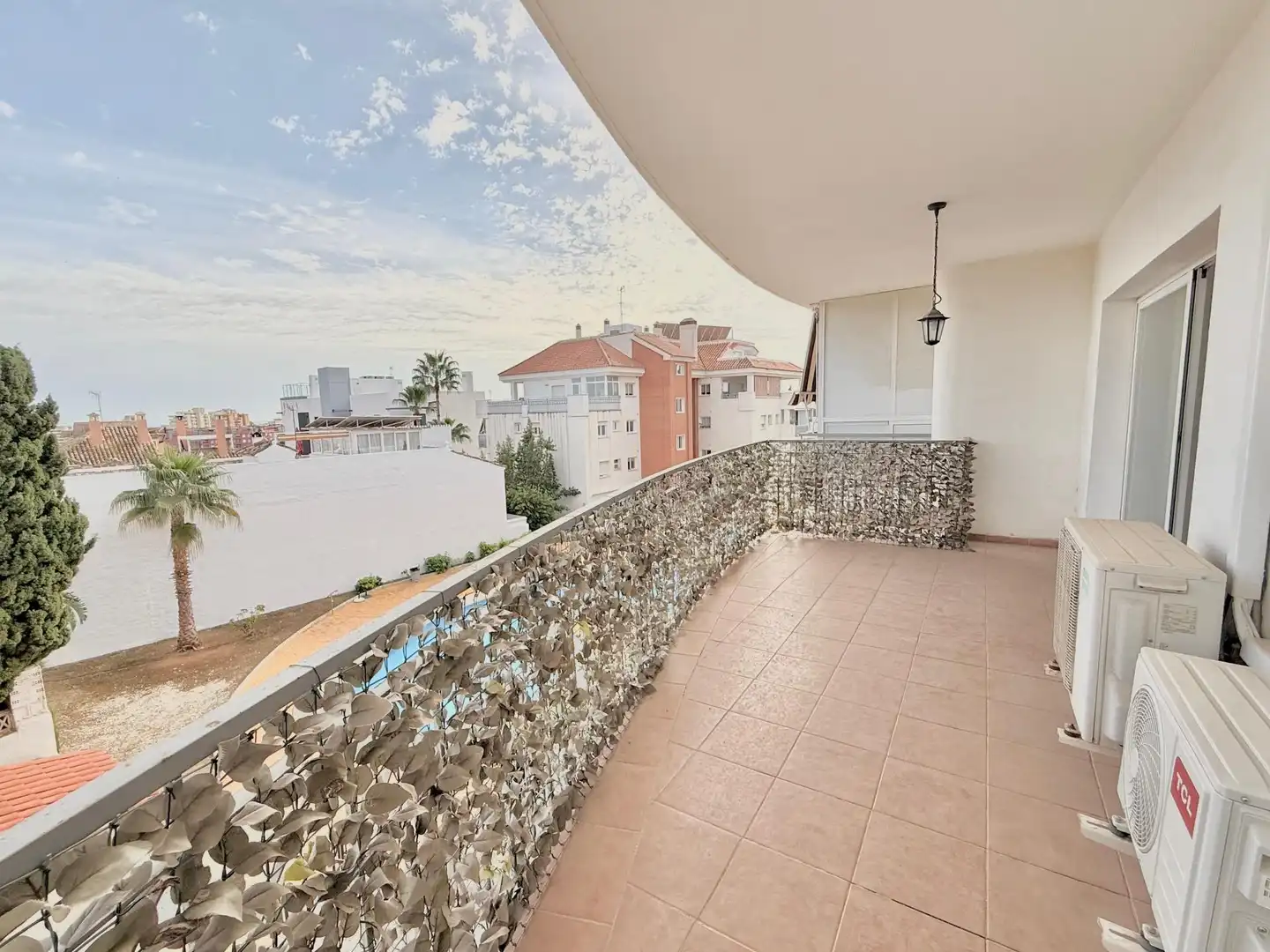 Apartament amb piscina en venda a Los Pacos, imagen 8