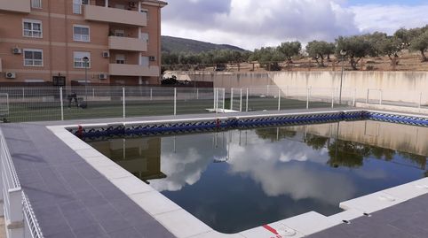 Foto 2 de Pis en venda a PAU 2-600, Puertollano