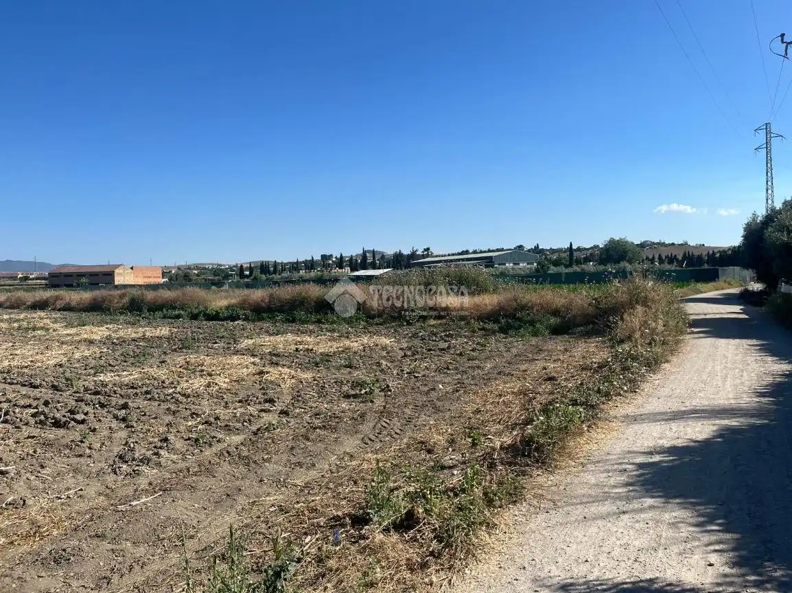 Terreni e lotti in vendita a Cúllar Vega, imagen 3