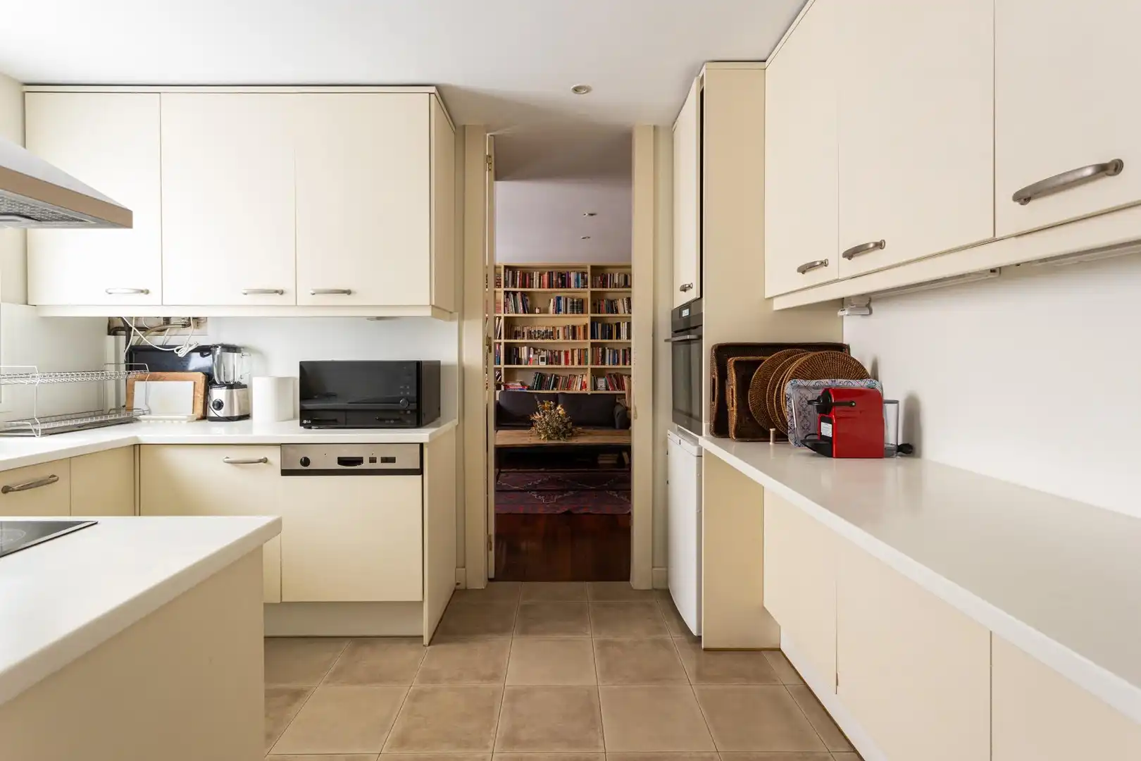 Wohnung mit Aufzug zum Verkauf in GENERAL MITRE, imagen 15