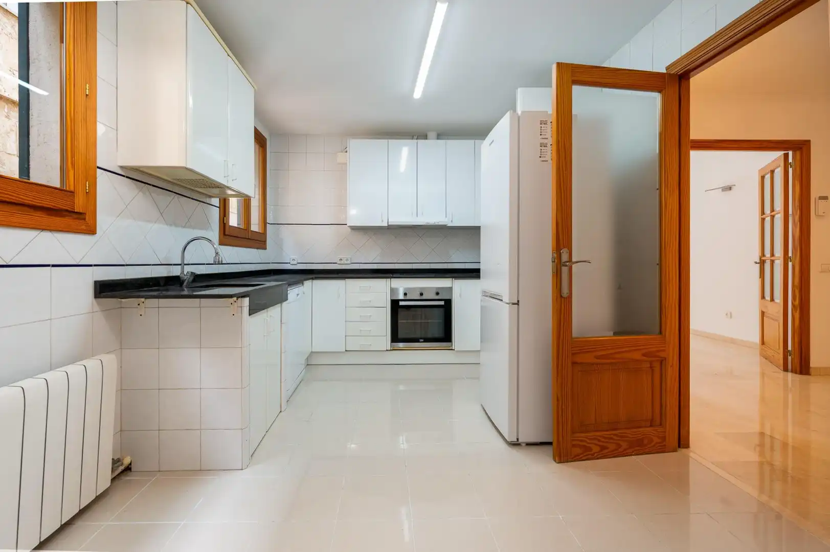Piso con ascensor en venta en Costa d'En Sintes