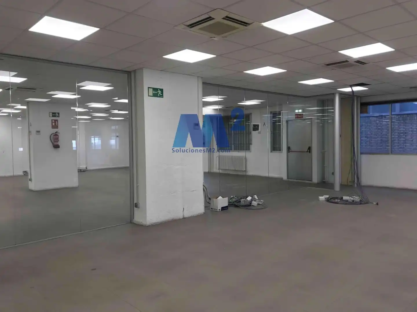 Oficina en venta en San Romualdo, Simancas