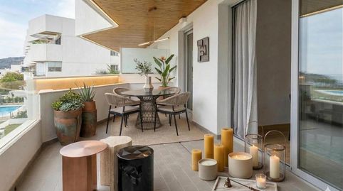 Photo 3 of Flat for sale in Profesor Jesus Marin, Limonar, Málaga Capital