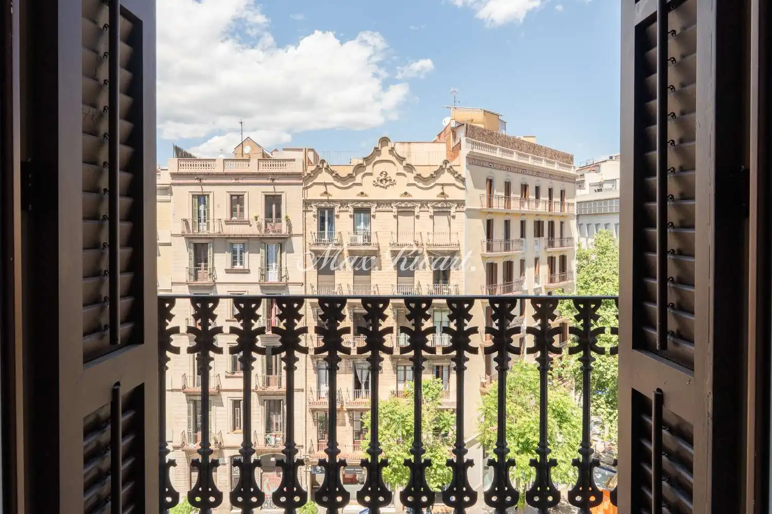 Piso con terraza en venta en Eixample, imagen 18