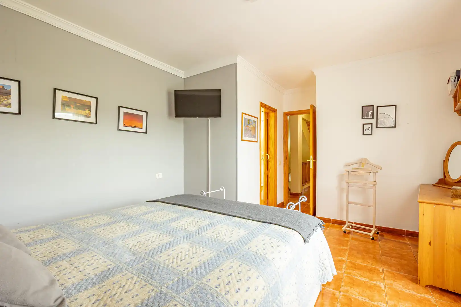 Dormitori de Casa o xalet en venda en Las Palmas de Gran Canaria