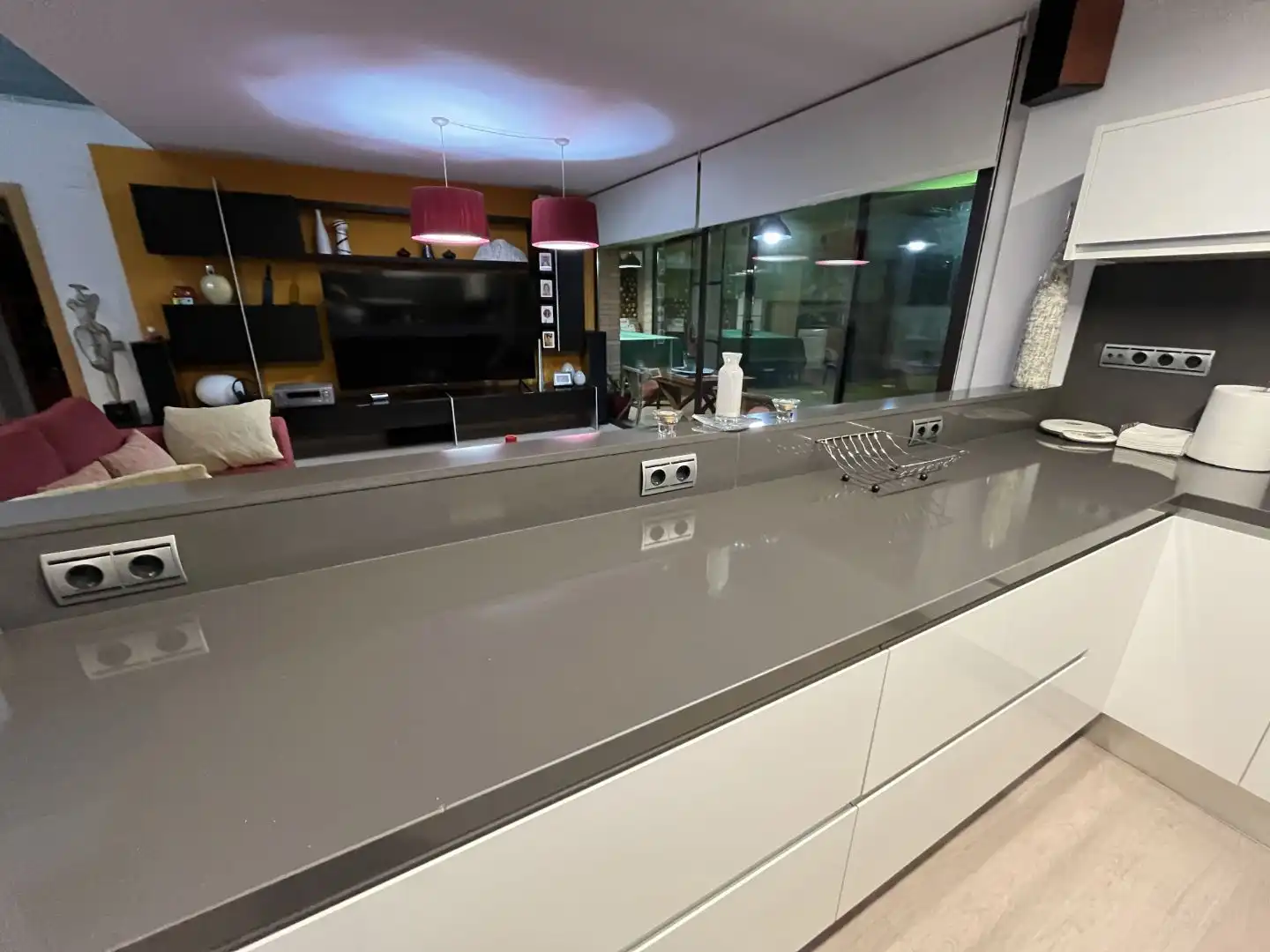 Triplex con giardino in vendita a Avenida de Polinyà 32, imagen 29