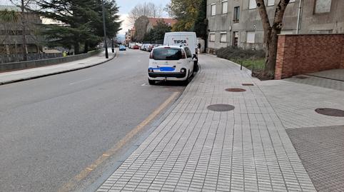 Photo 3 of Garage for sale in Avenida Cristo de las Cadenas, 115, El Cristo, Asturias