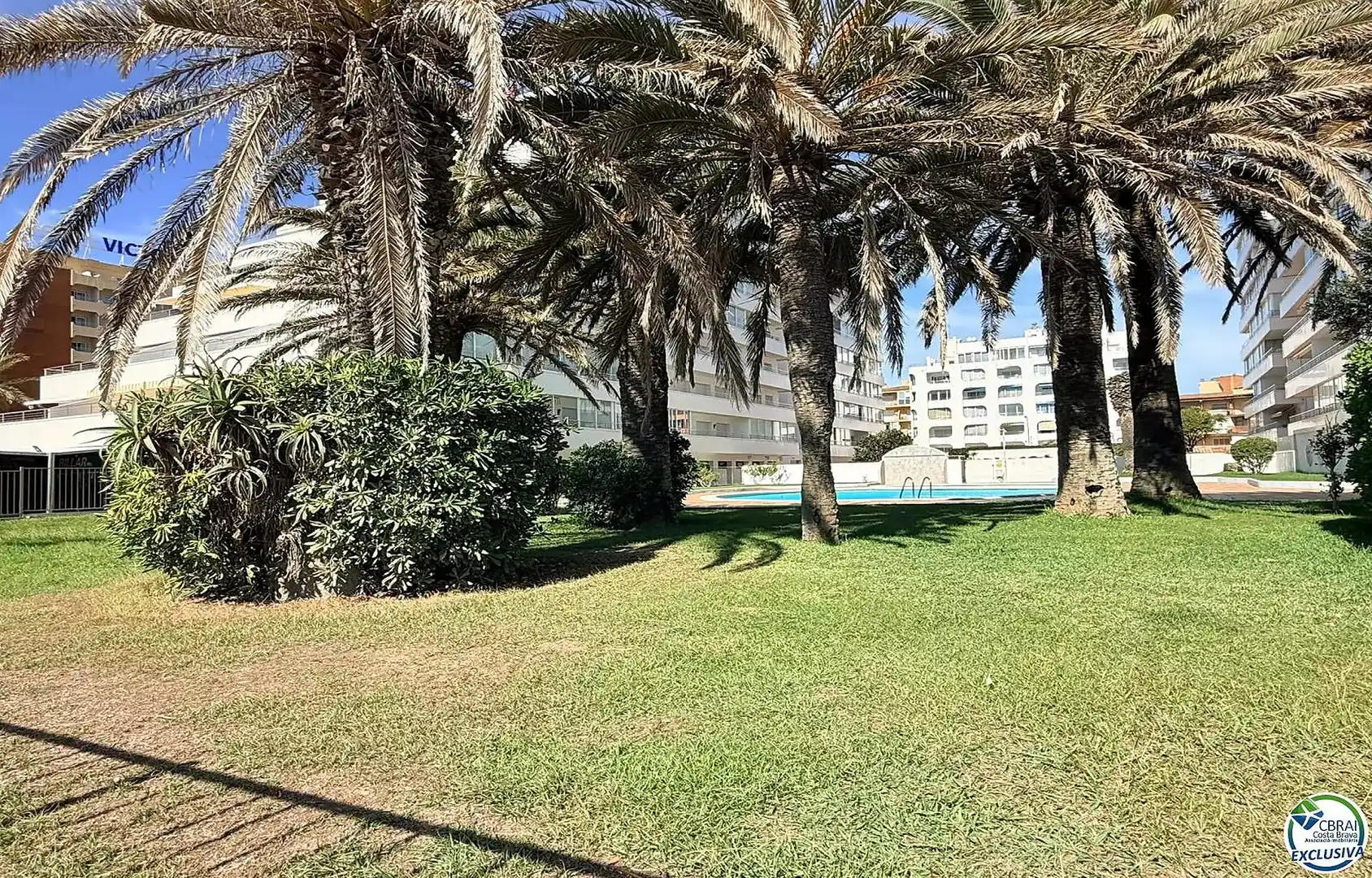 Apartament amb ascensor en venda a Avenida GOLA DE L ÉSTANY 10, imagen 35