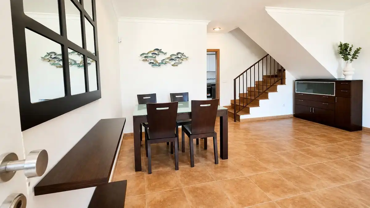 Casa amb jardí en venda a Manilva Pueblo, imagen 8
