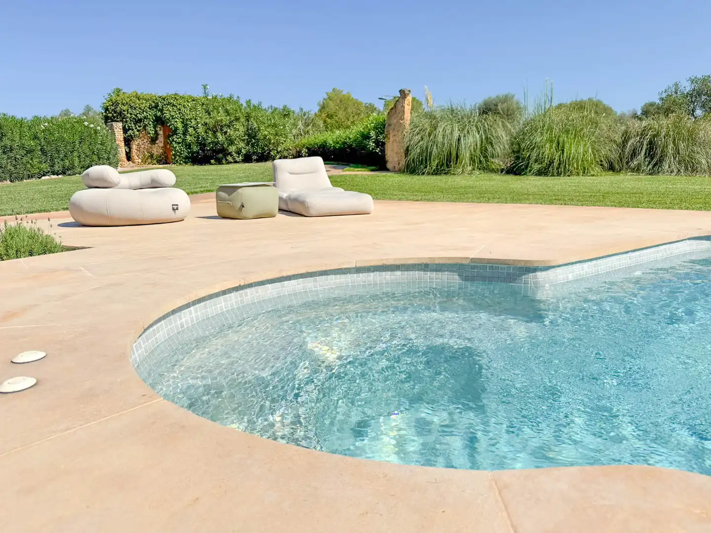 Casa rustica con piscina in vendita a Felanitx Poble
