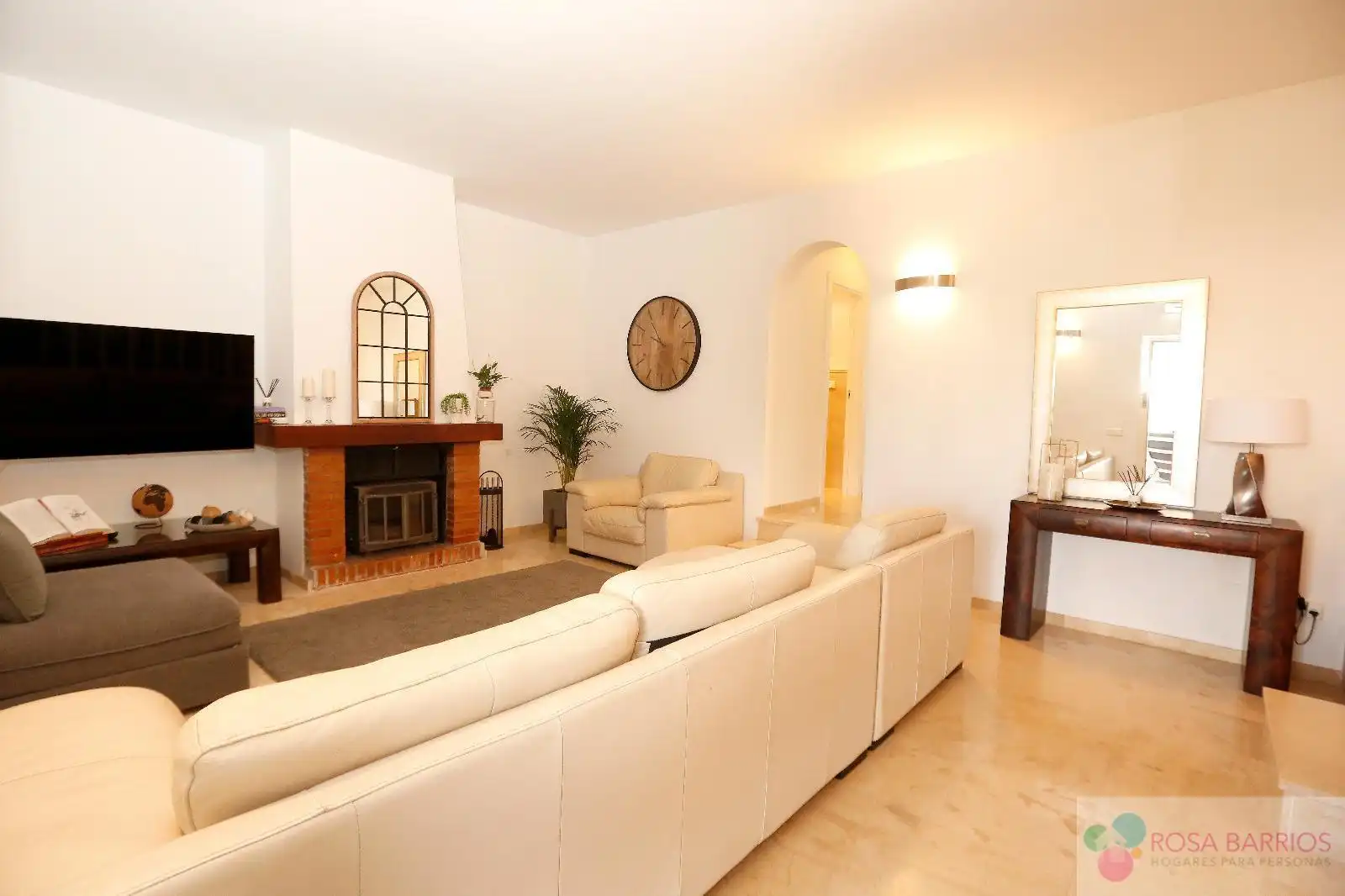 Adosado con piscina en venta en San Pedro de Alcántara, imagen 6