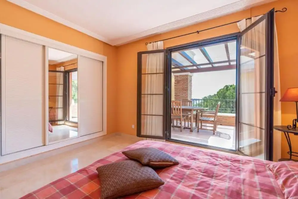 Apartment with pool for sale in Los Arqueros  - Puerto del Almendro, imagen 13