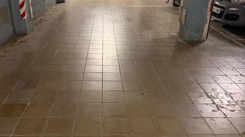 Foto 2 de Garatge de lloguer a La Salut, Barcelona