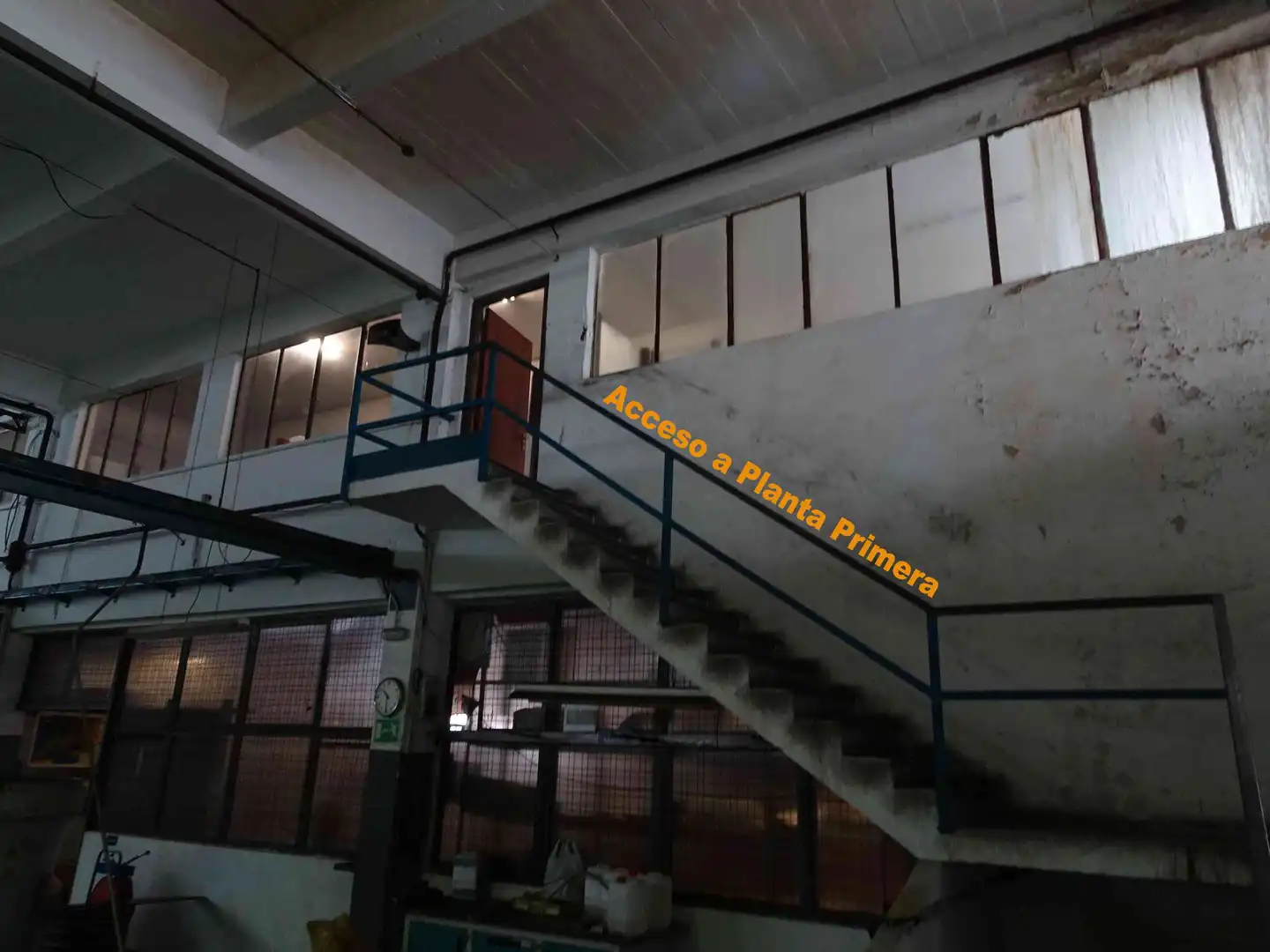 Industriegebäude zum Verkauf in Matsaria Kalea 37, imagen 25